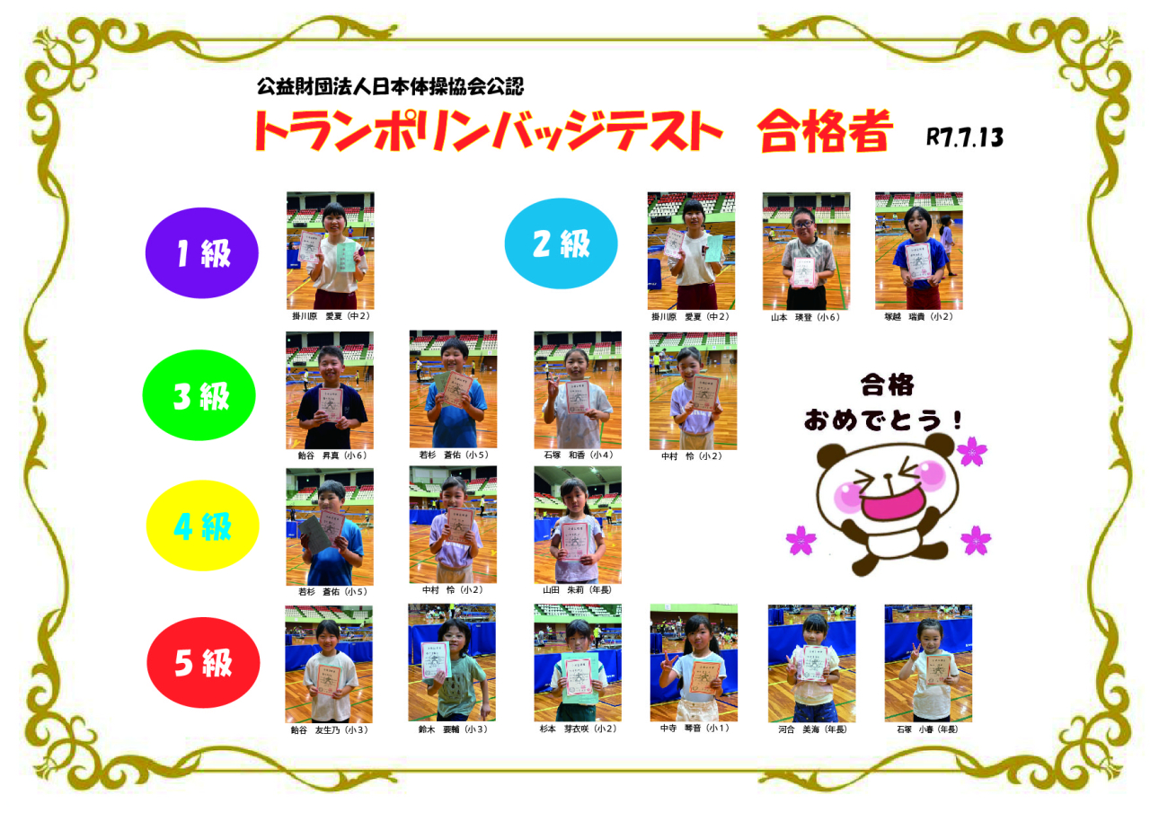 2025.7.13バッジテスト合格者_アートボード 1