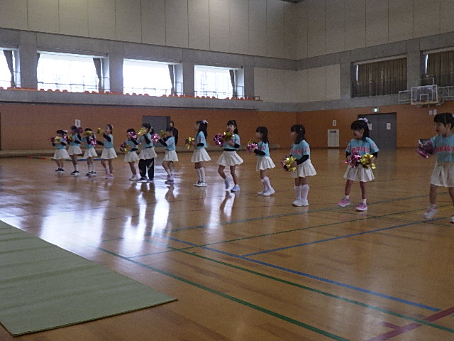OSC活動発表会 (1)