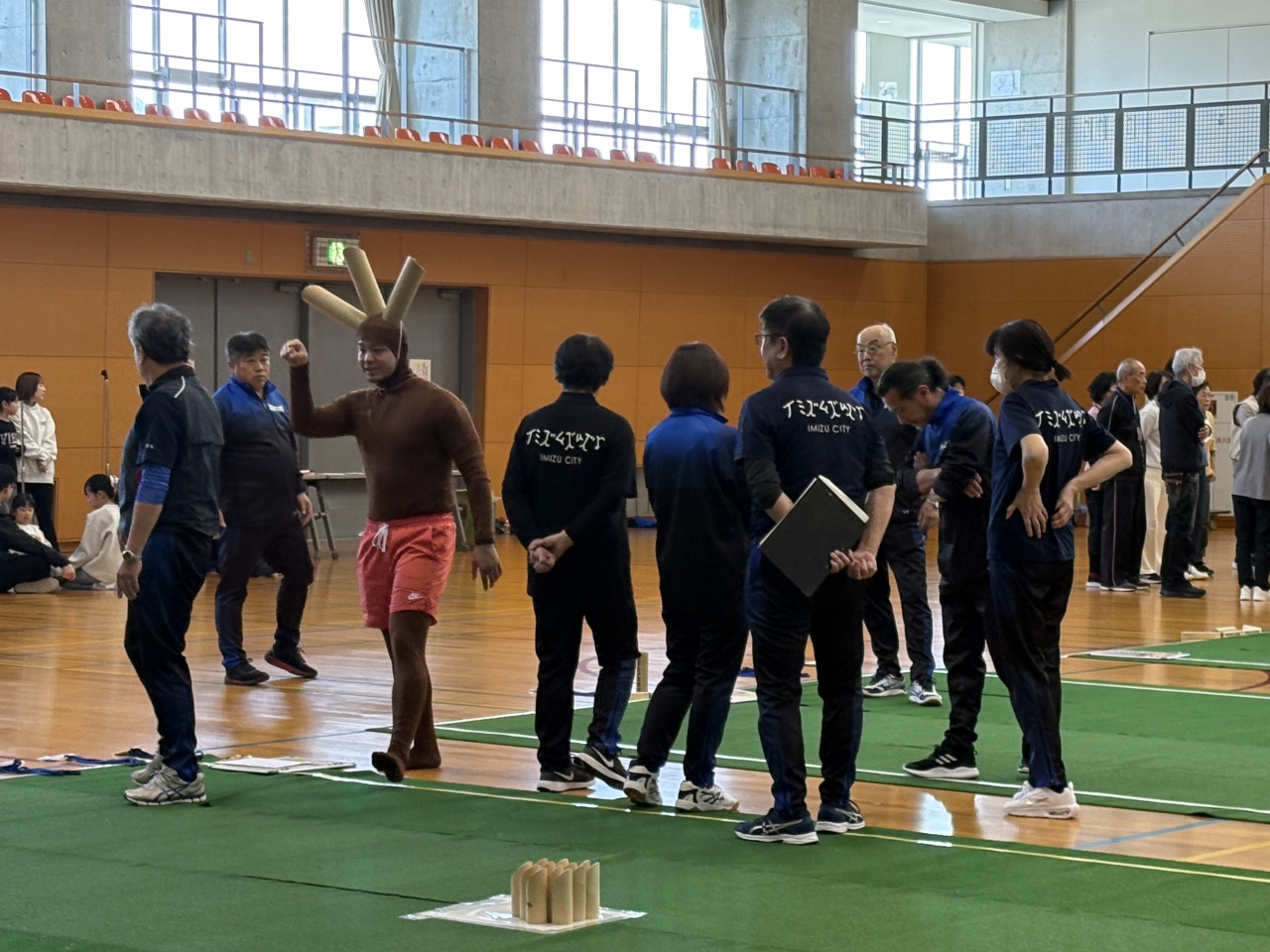 モルック大会 (7)