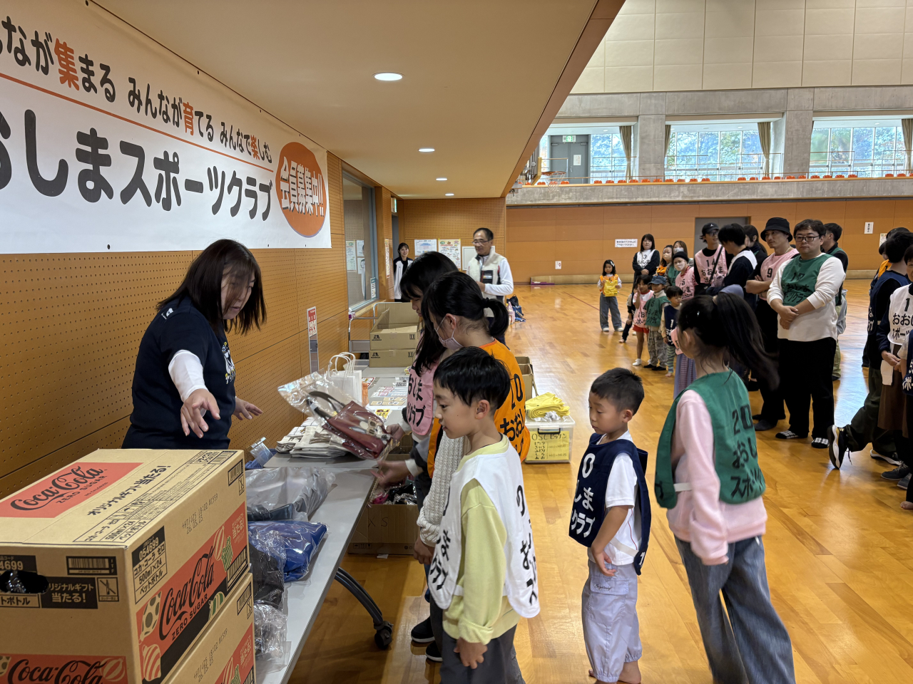 ファイナルゲーム「じゃんけん列車」 (4)