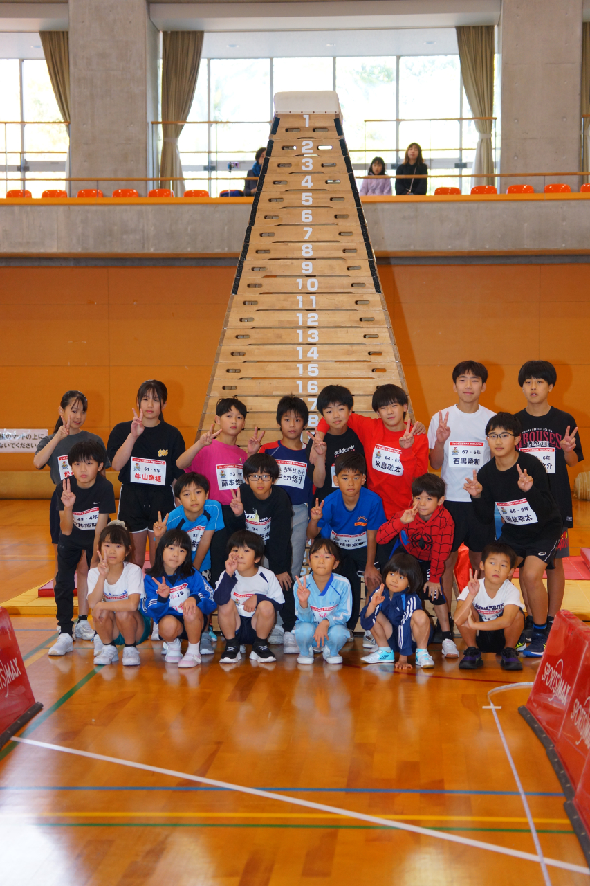 ジャンピングマックス (176)