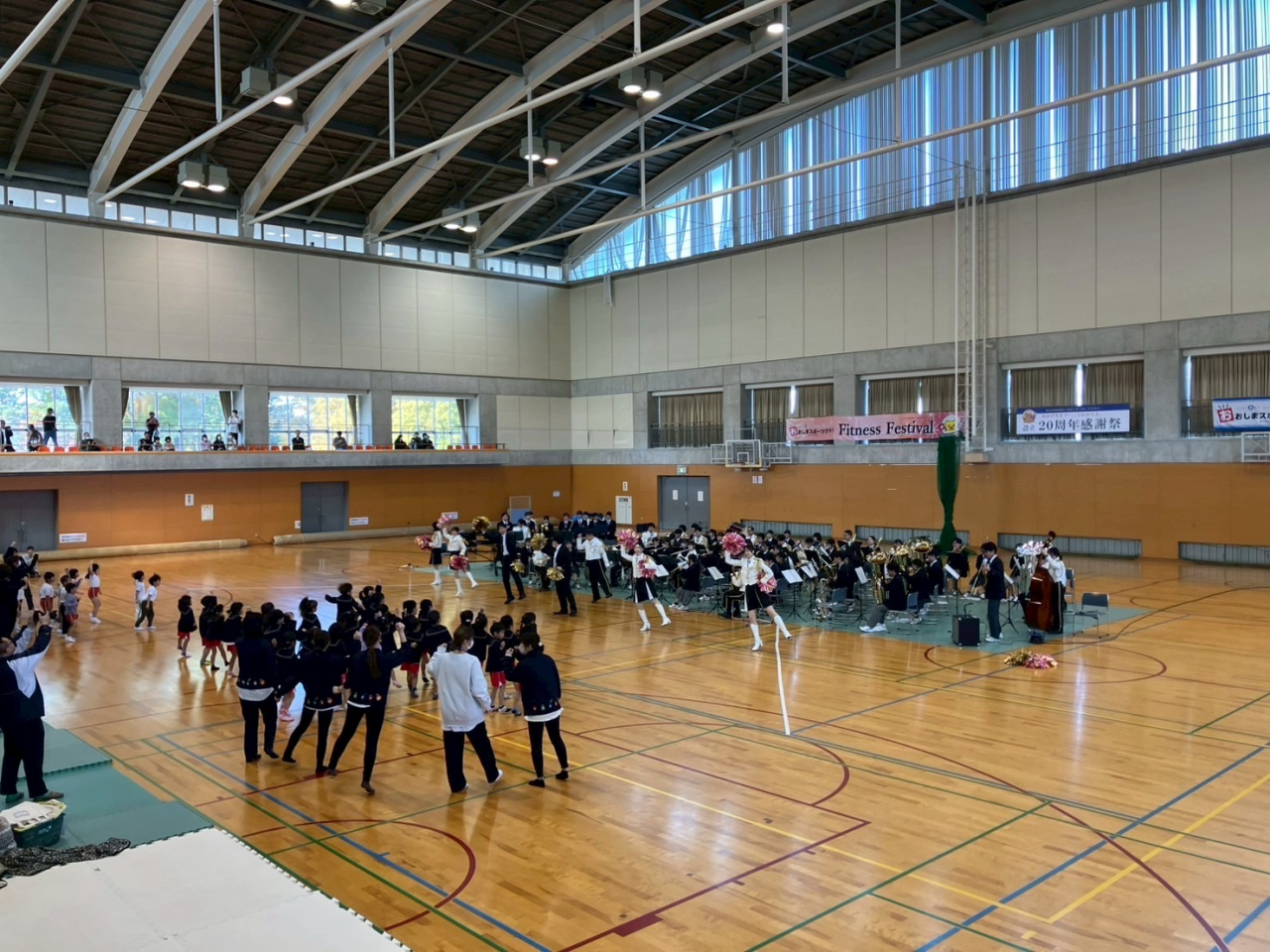 ジョイントコンサート (2)